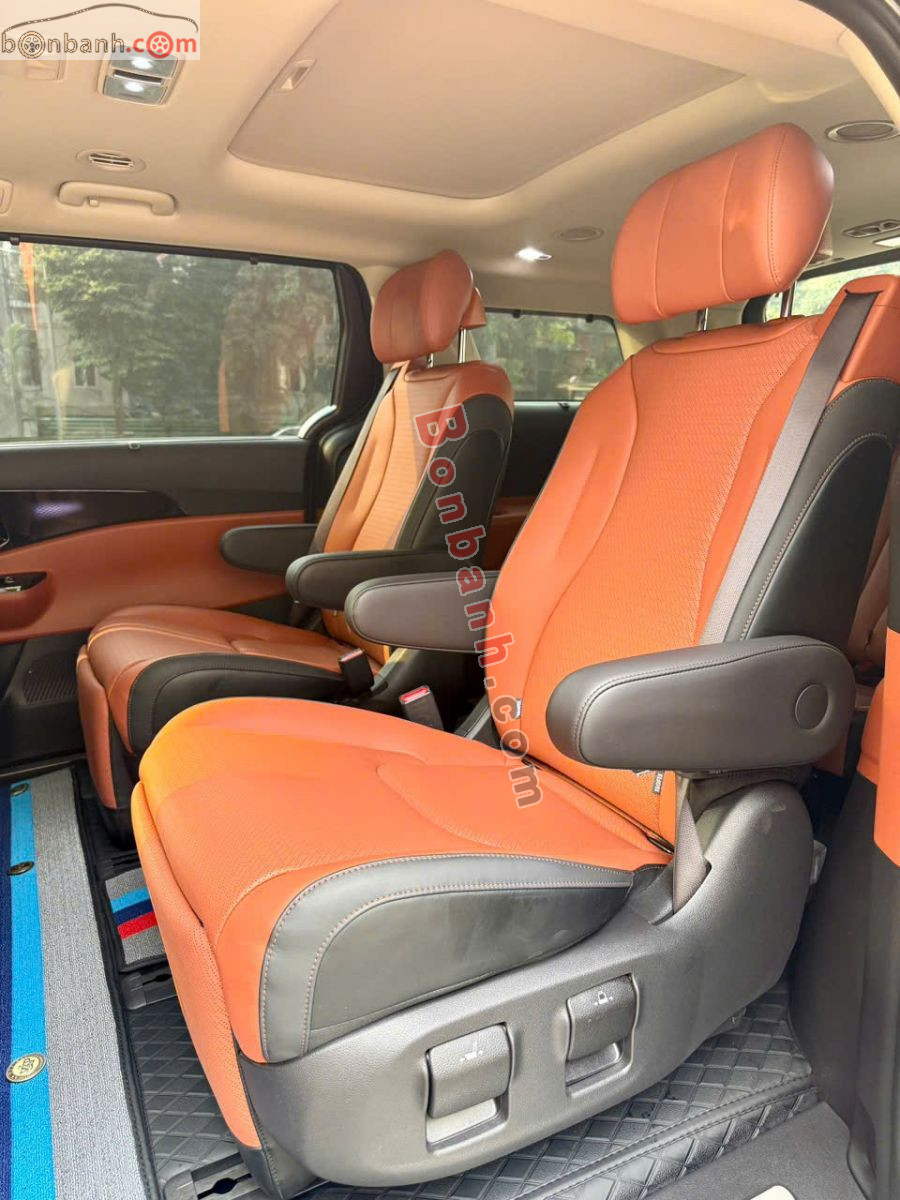 Bán ô tô Kia Carnival Signature 2.2D - 2024 - xe cũ
