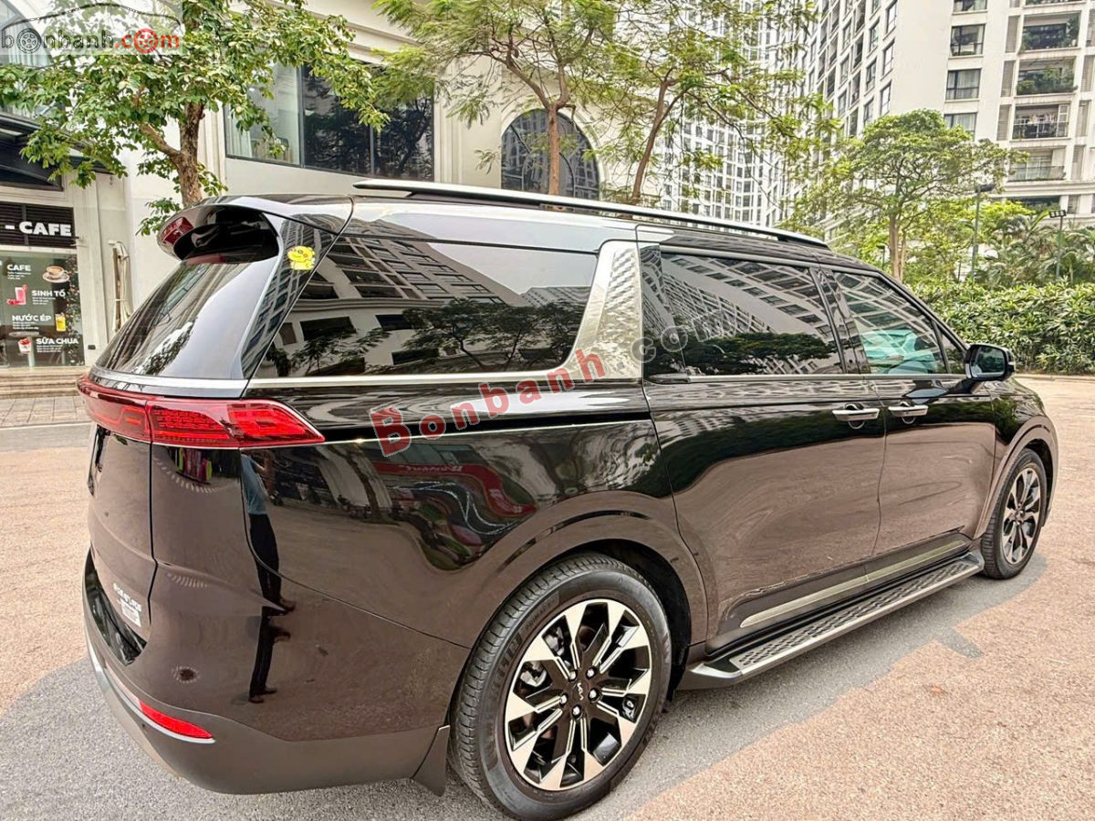 Bán ô tô Kia Carnival Signature 2.2D - 2024 - xe cũ