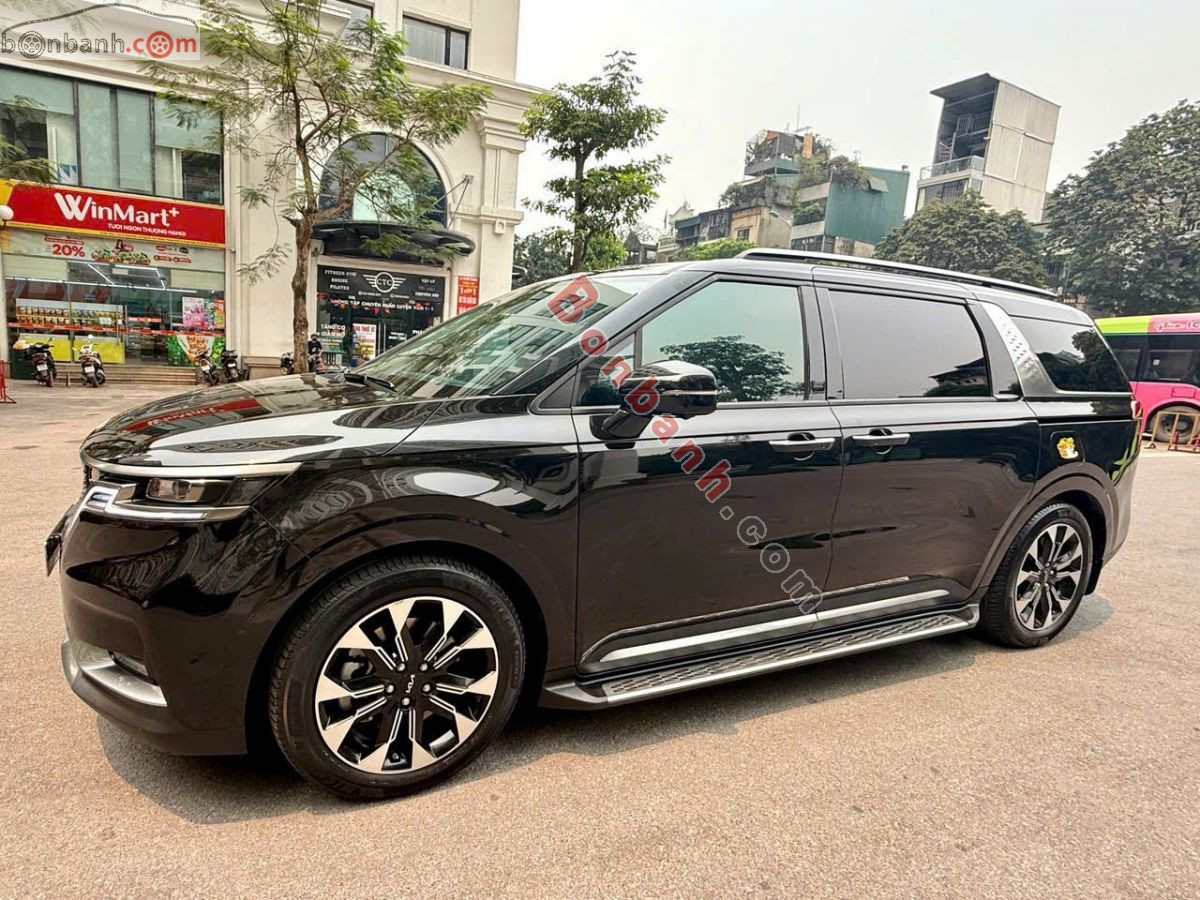 Bán ô tô Kia Carnival Signature 2.2D - 2024 - xe cũ
