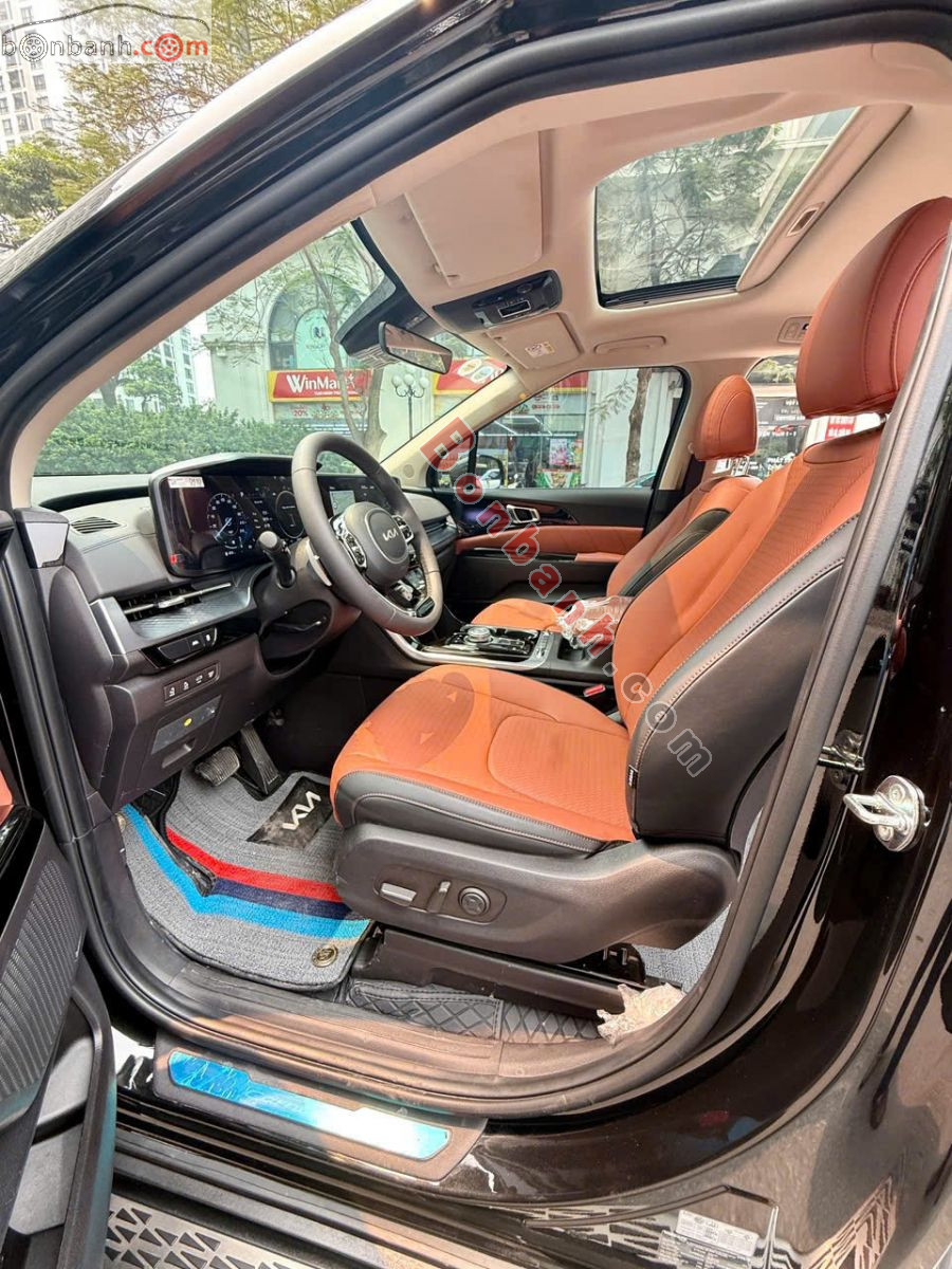 Bán ô tô Kia Carnival Signature 2.2D - 2024 - xe cũ