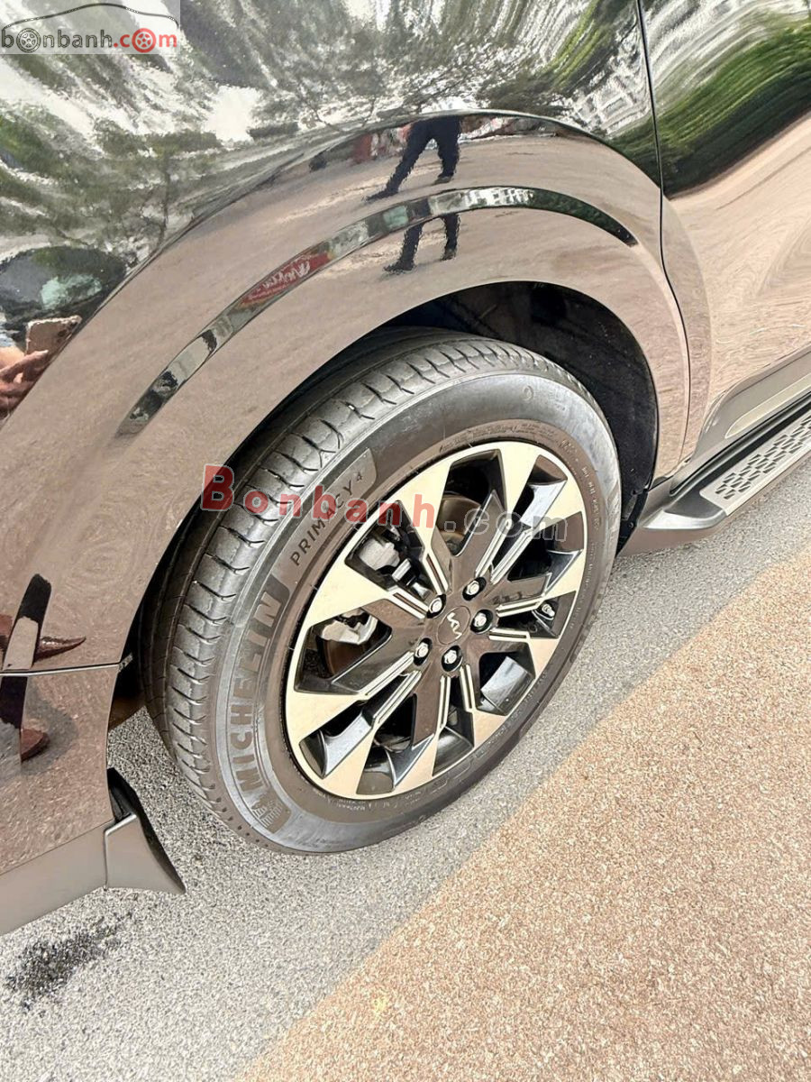 Bán ô tô Kia Carnival Signature 2.2D - 2024 - xe cũ