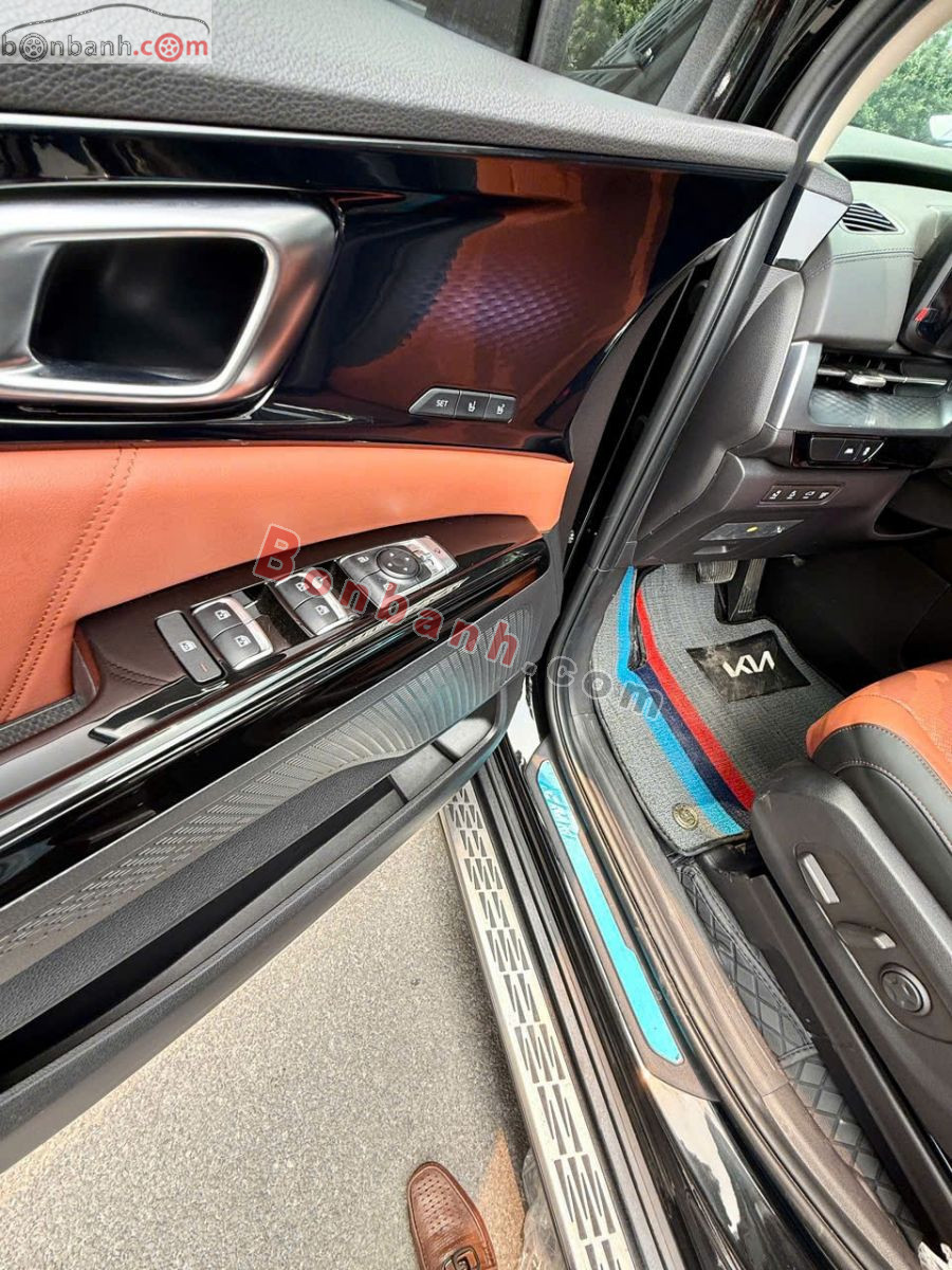 Bán ô tô Kia Carnival Signature 2.2D - 2024 - xe cũ