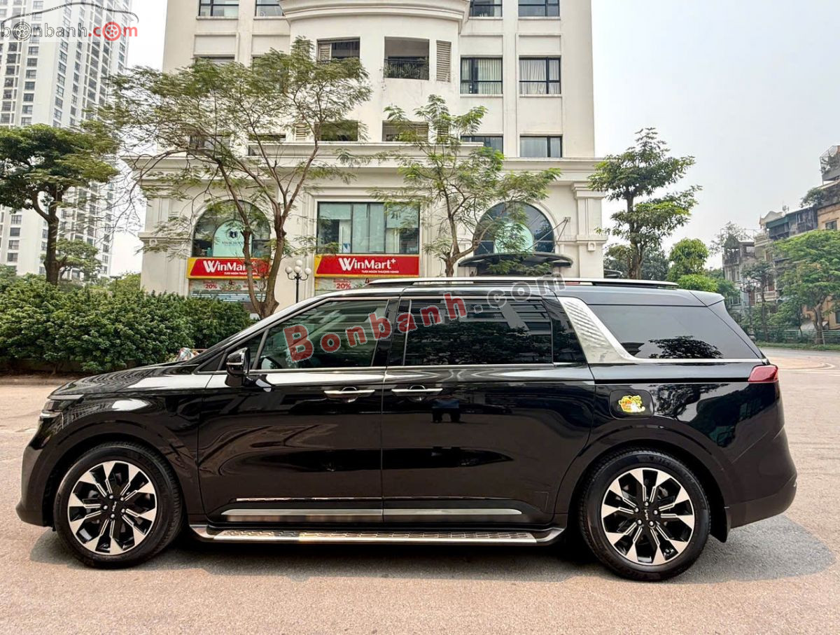 Bán ô tô Kia Carnival Signature 2.2D - 2024 - xe cũ