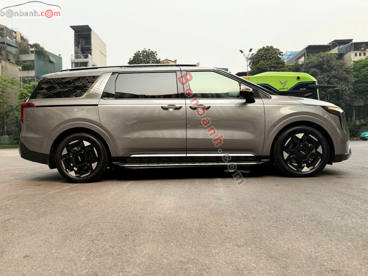 Bán ô tô Kia Carnival Signature 2.2D - 2024 - xe cũ