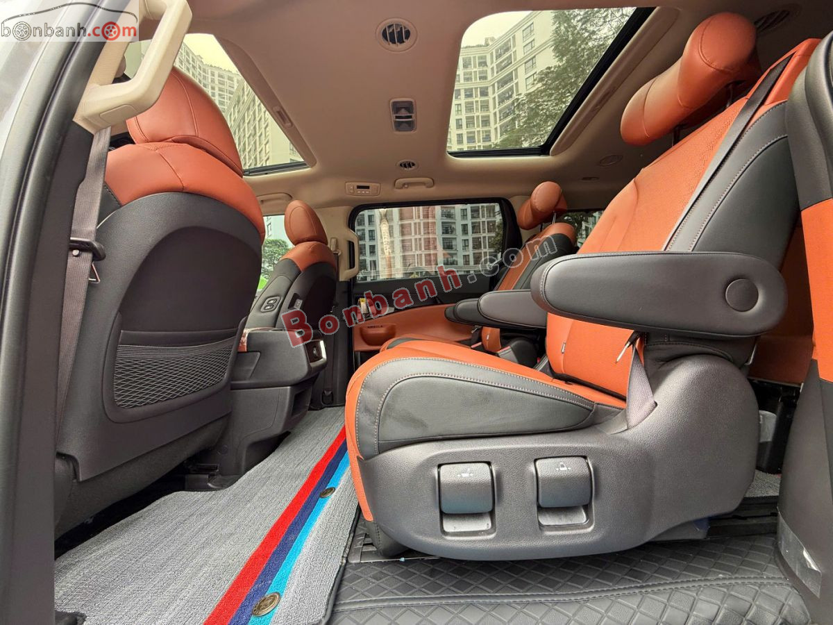 Bán ô tô Kia Carnival Signature 2.2D - 2024 - xe cũ