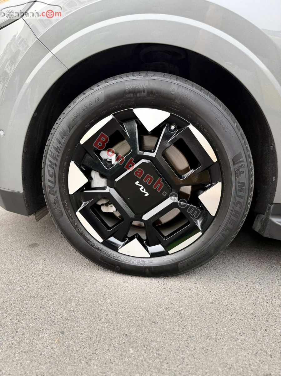 Bán ô tô Kia Carnival Signature 2.2D - 2024 - xe cũ