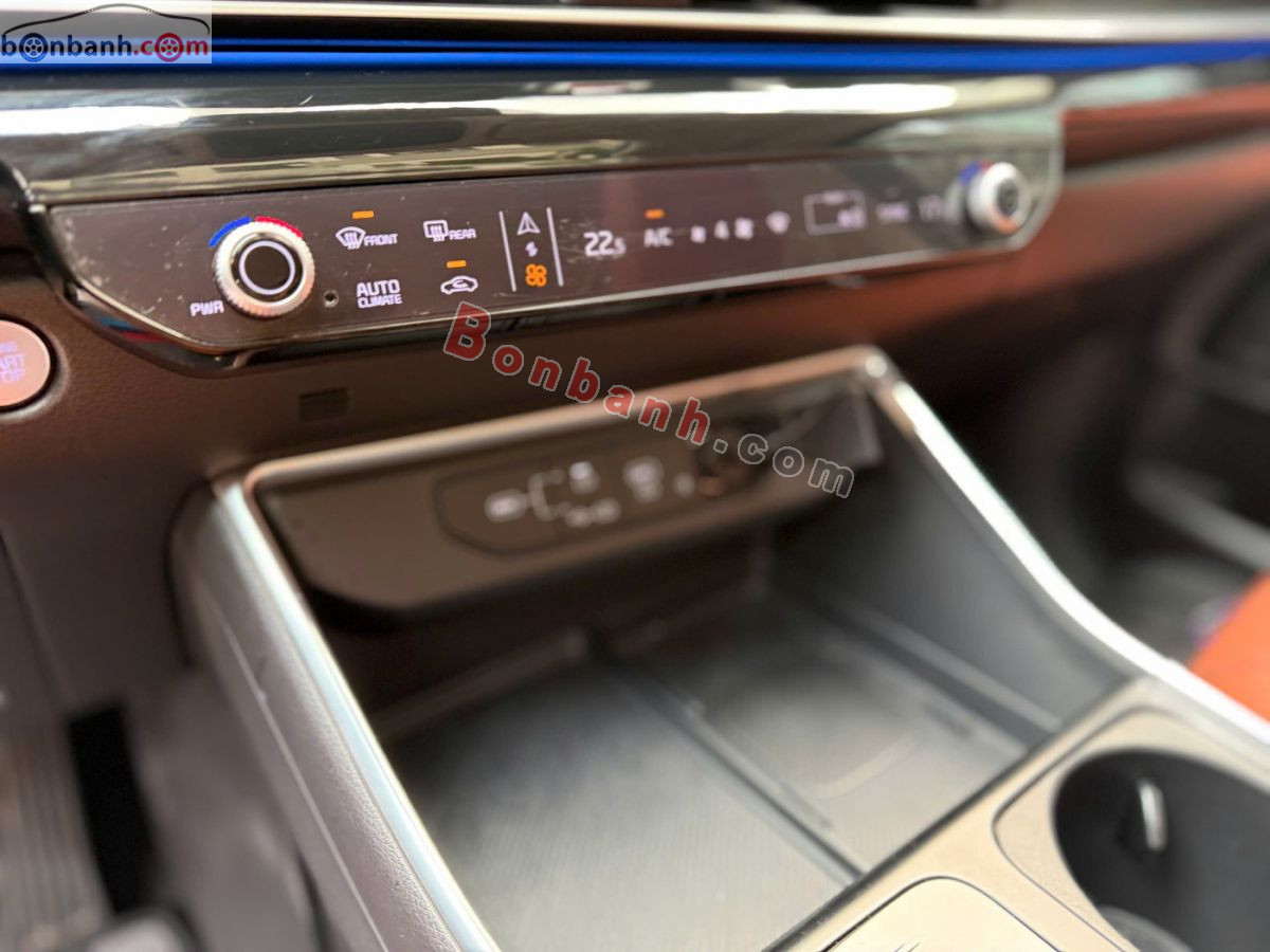 Bán ô tô Kia Carnival Signature 2.2D - 2024 - xe cũ