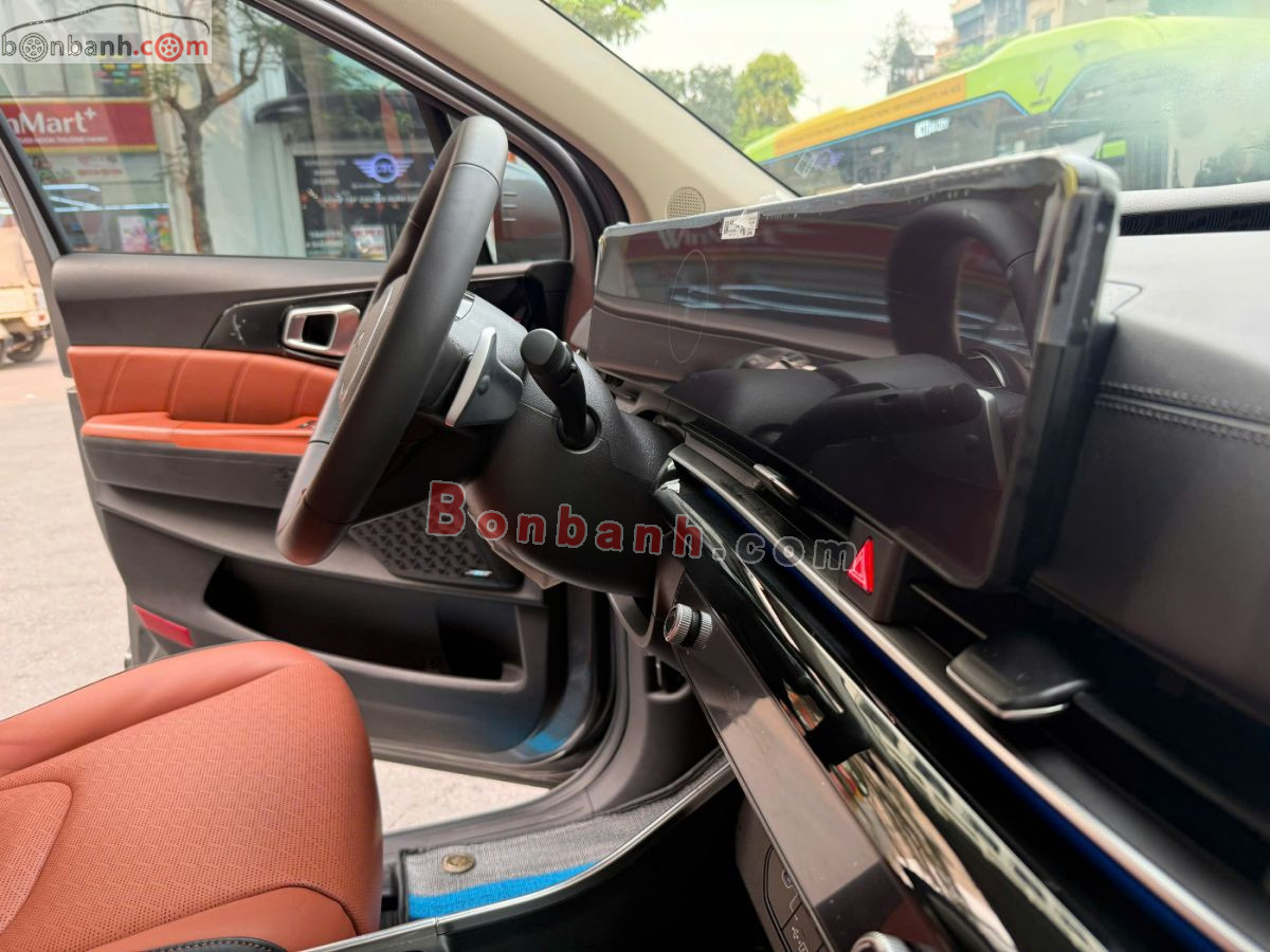 Bán ô tô Kia Carnival Signature 2.2D - 2024 - xe cũ