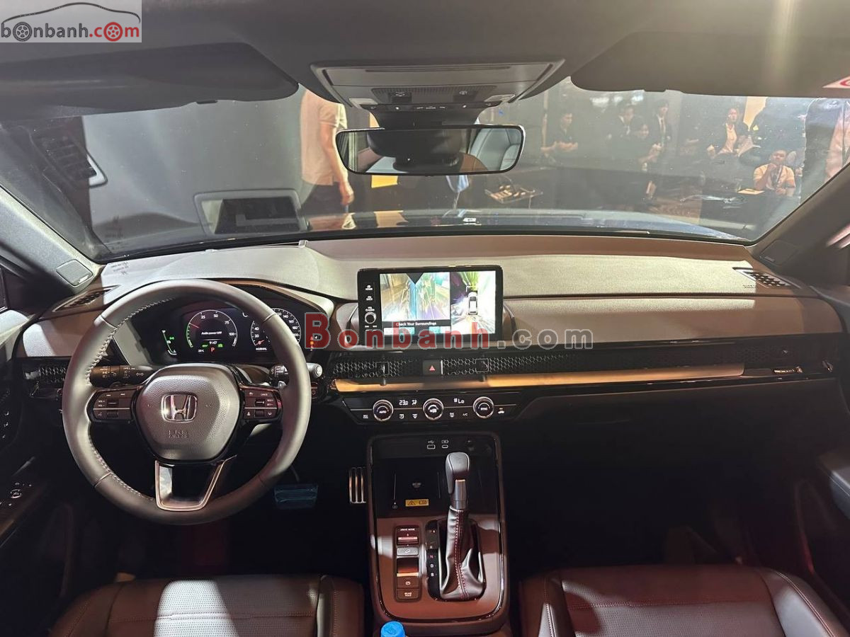Bán ô tô Honda CRV G - 2026 - xe mới