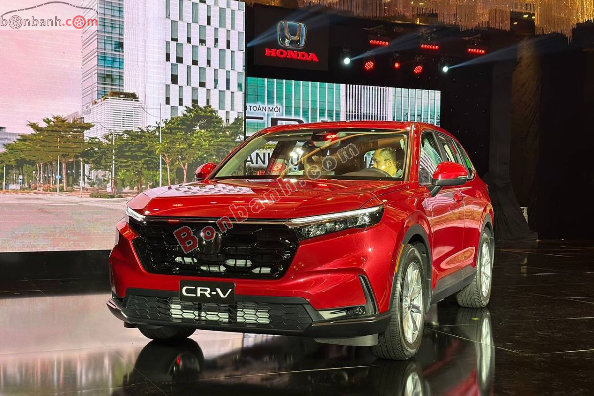 Bán ô tô Honda CRV G - 2026 - xe mới