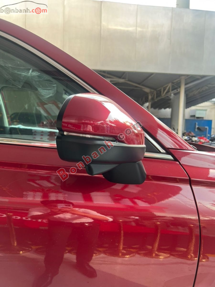 Bán ô tô Honda CRV L - 2026 - xe mới