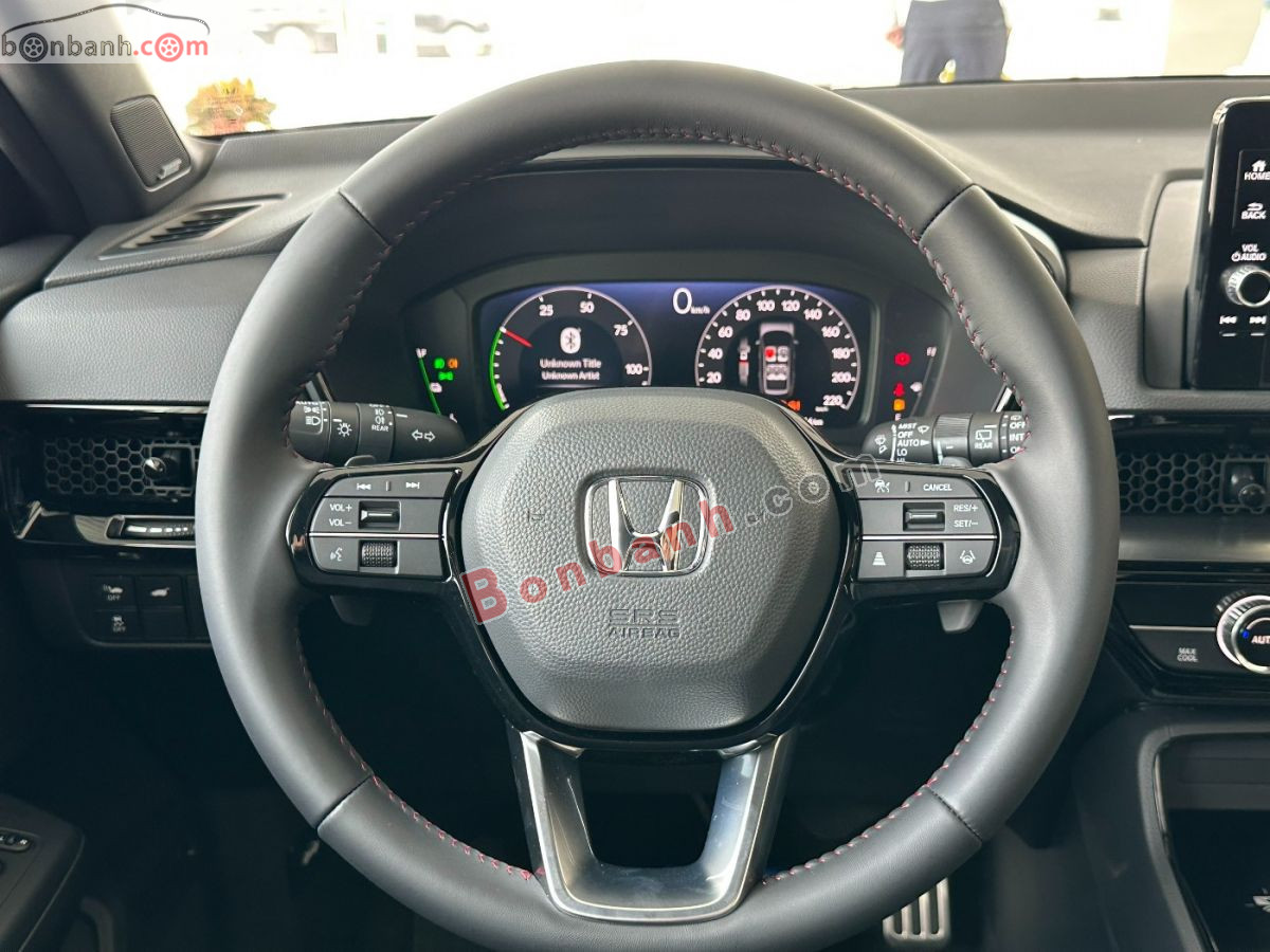 Bán ô tô Honda CRV e:HEV RS - 2026 - xe mới