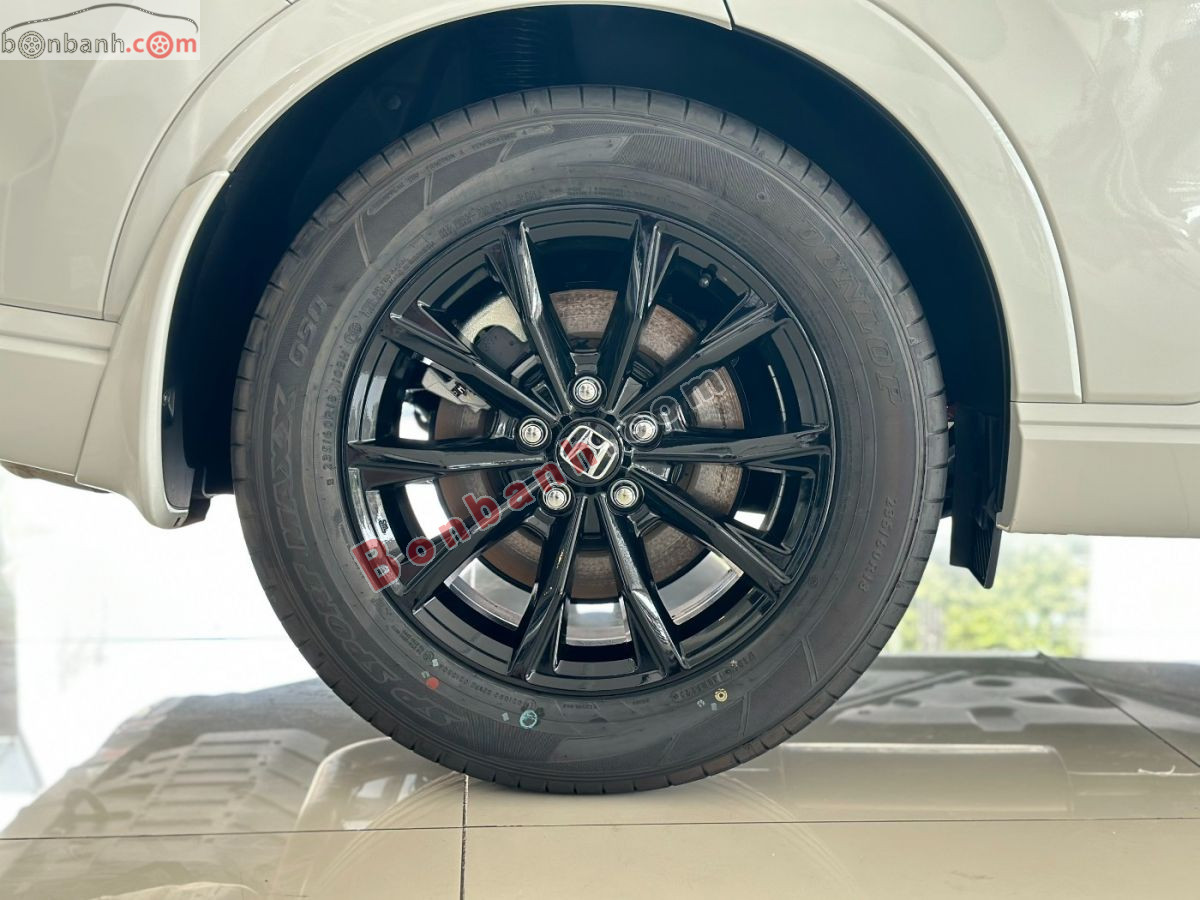 Bán ô tô Honda CRV e:HEV RS - 2026 - xe mới