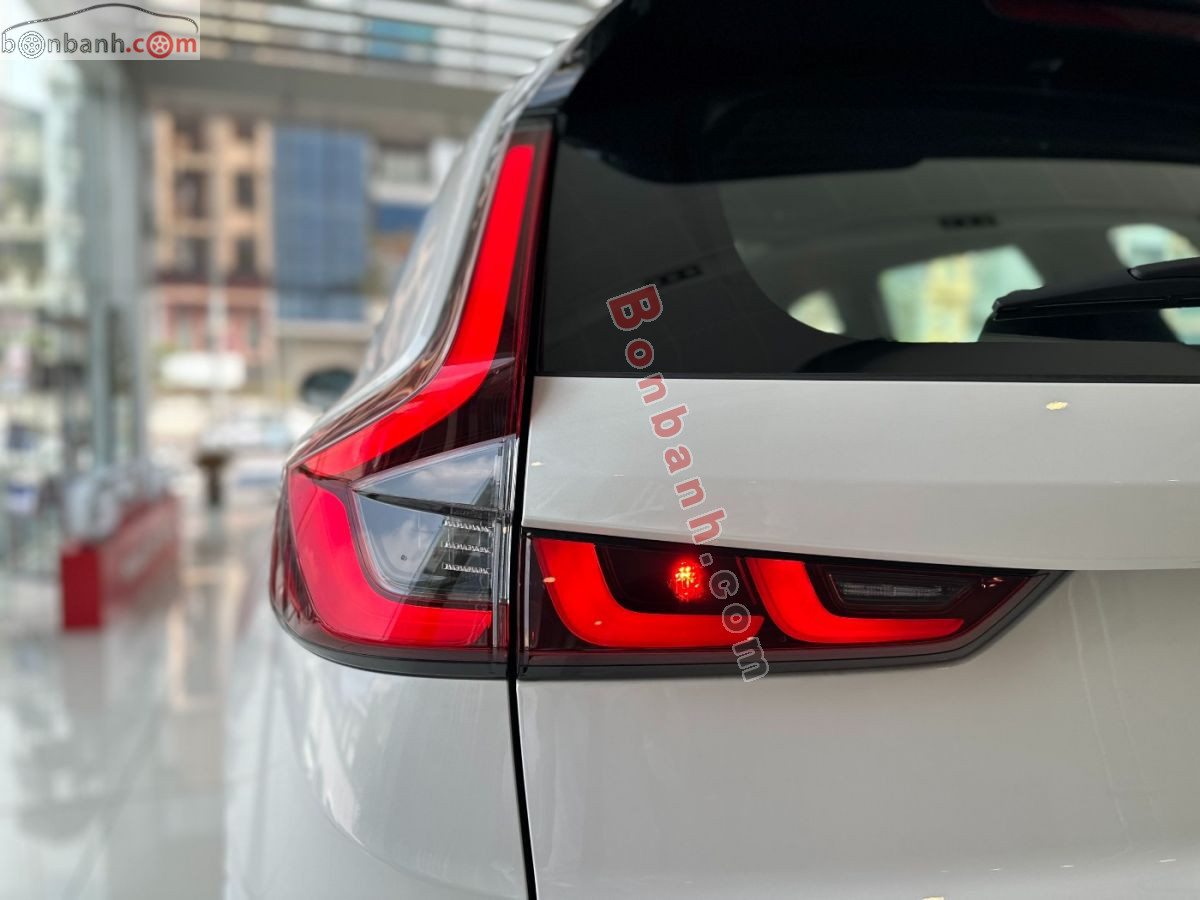 Bán ô tô Honda CRV e:HEV RS - 2026 - xe mới