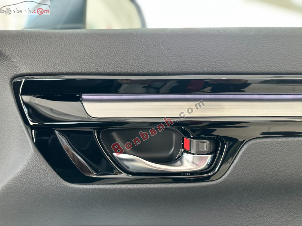 Bán ô tô Honda CRV e:HEV RS - 2026 - xe mới