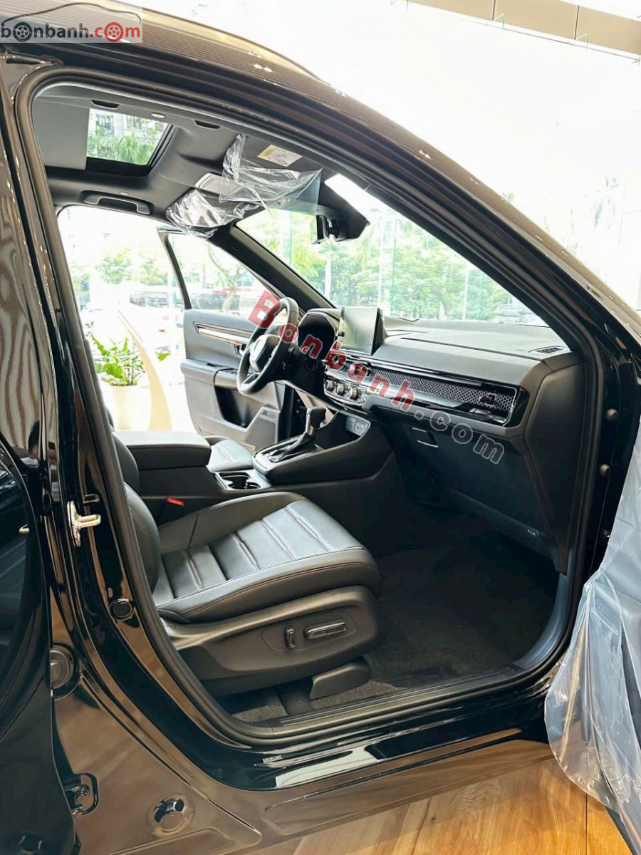 Bán ô tô Honda CRV e:HEV RS - 2026 - xe mới