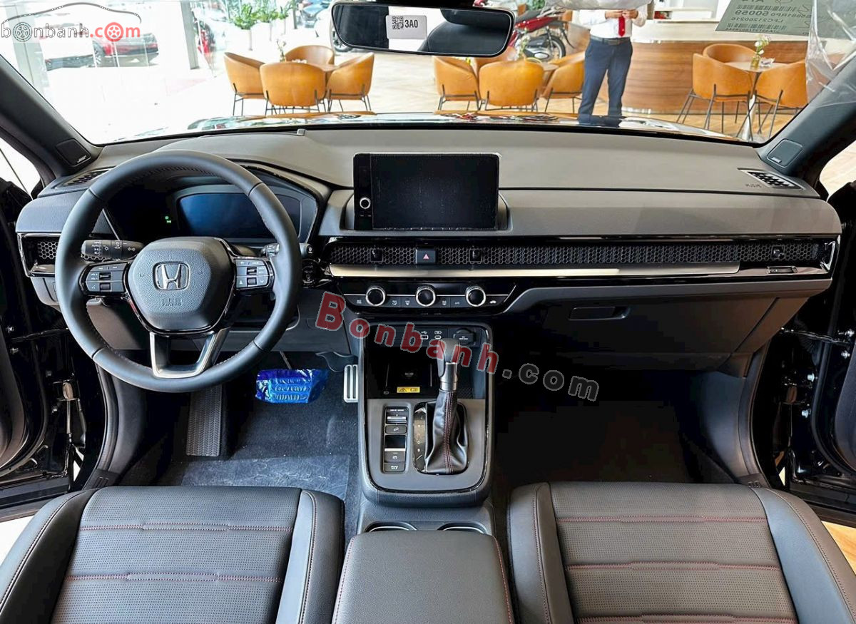 Bán ô tô Honda CRV e:HEV RS - 2026 - xe mới