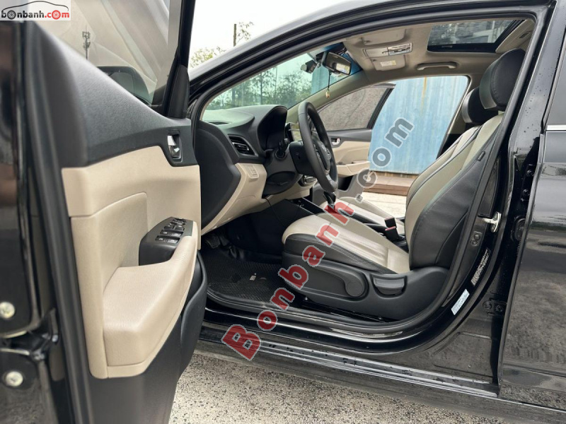 Bán ô tô Hyundai Accent 1.4 AT Đặc Biệt - 2022 - xe cũ