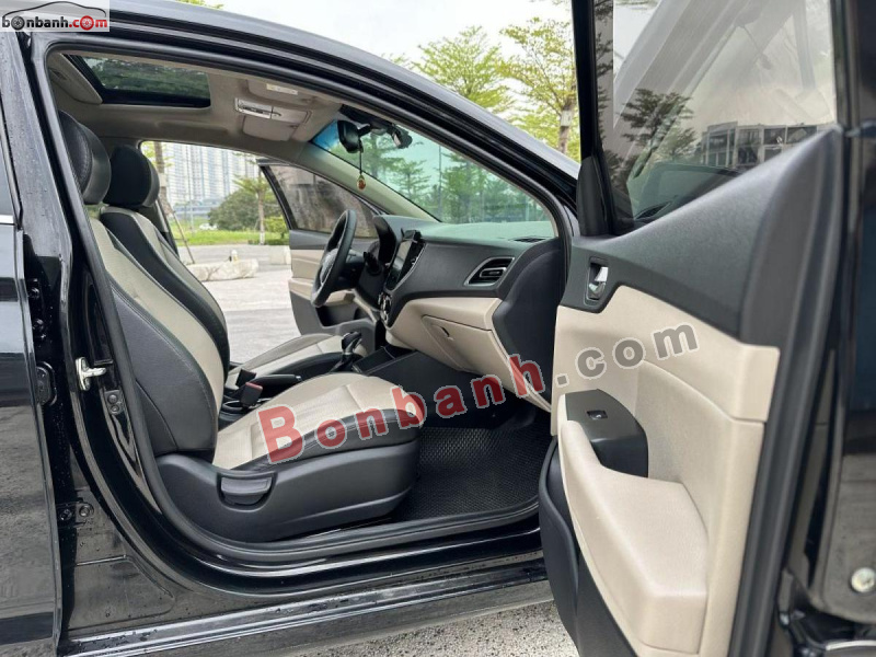 Bán ô tô Hyundai Accent 1.4 AT Đặc Biệt - 2022 - xe cũ
