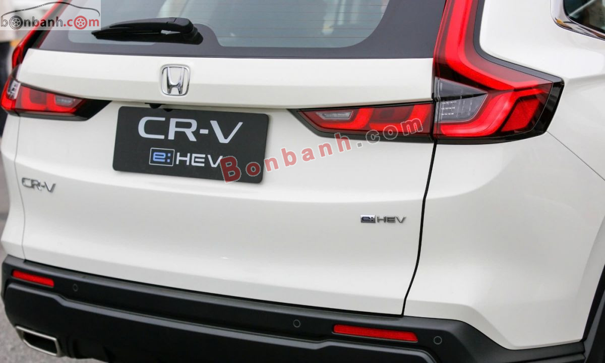 Bán ô tô Honda CRV e:HEV L - 2026 - xe mới