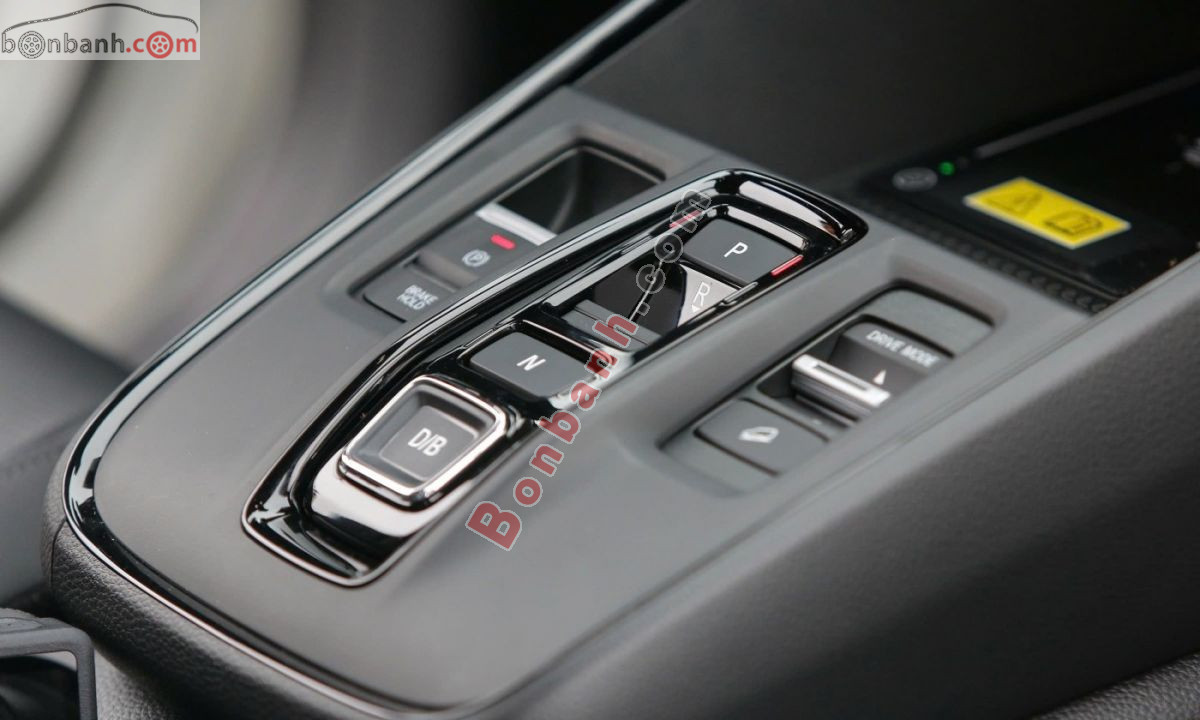 Bán ô tô Honda CRV e:HEV L - 2026 - xe mới