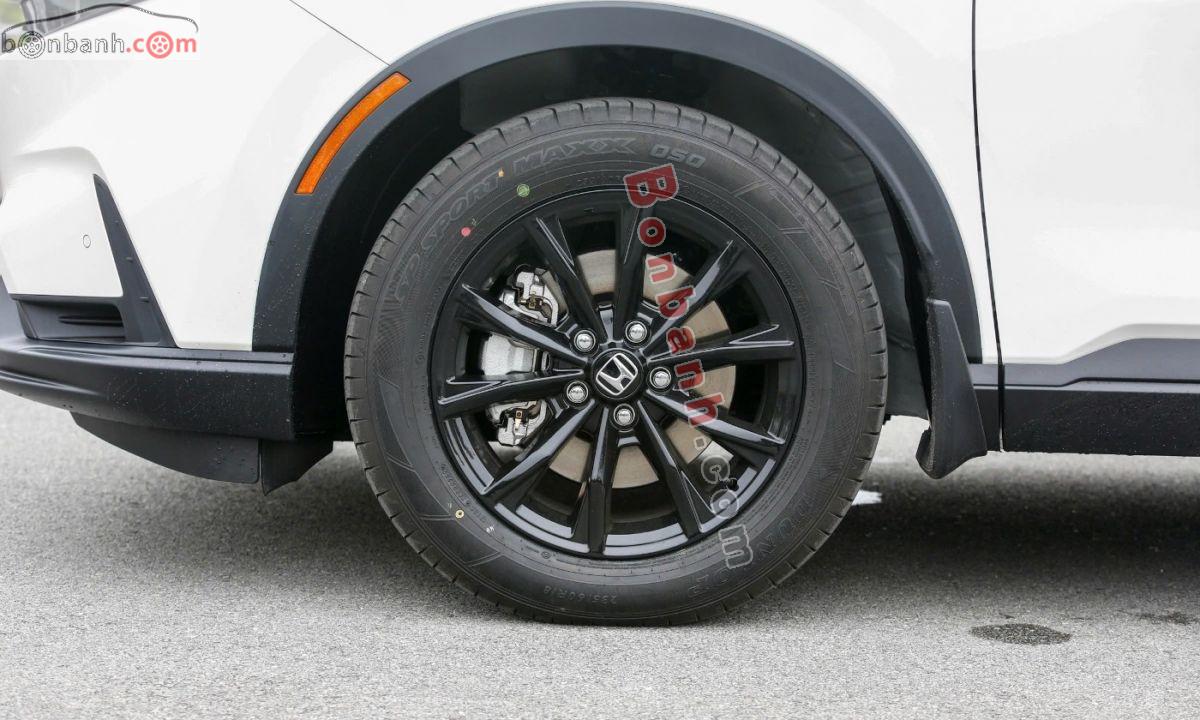 Bán ô tô Honda CRV e:HEV L - 2026 - xe mới