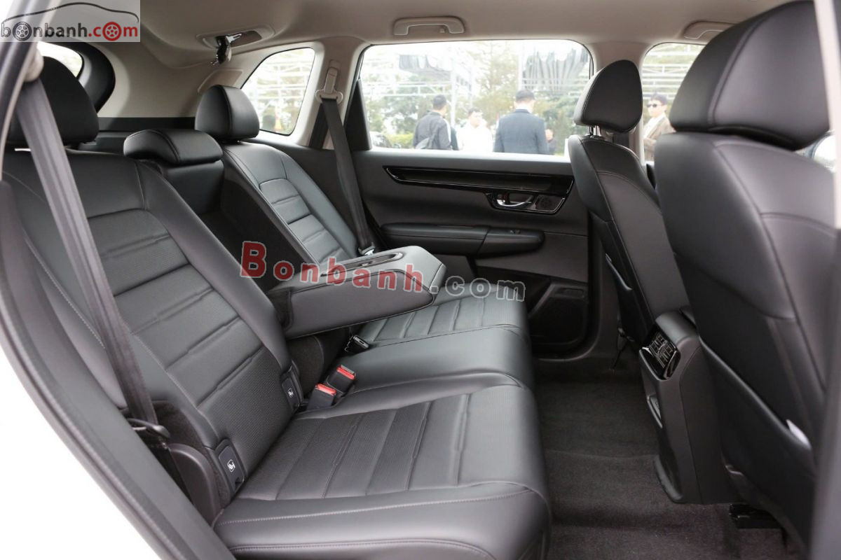 Bán ô tô Honda CRV e:HEV L - 2026 - xe mới