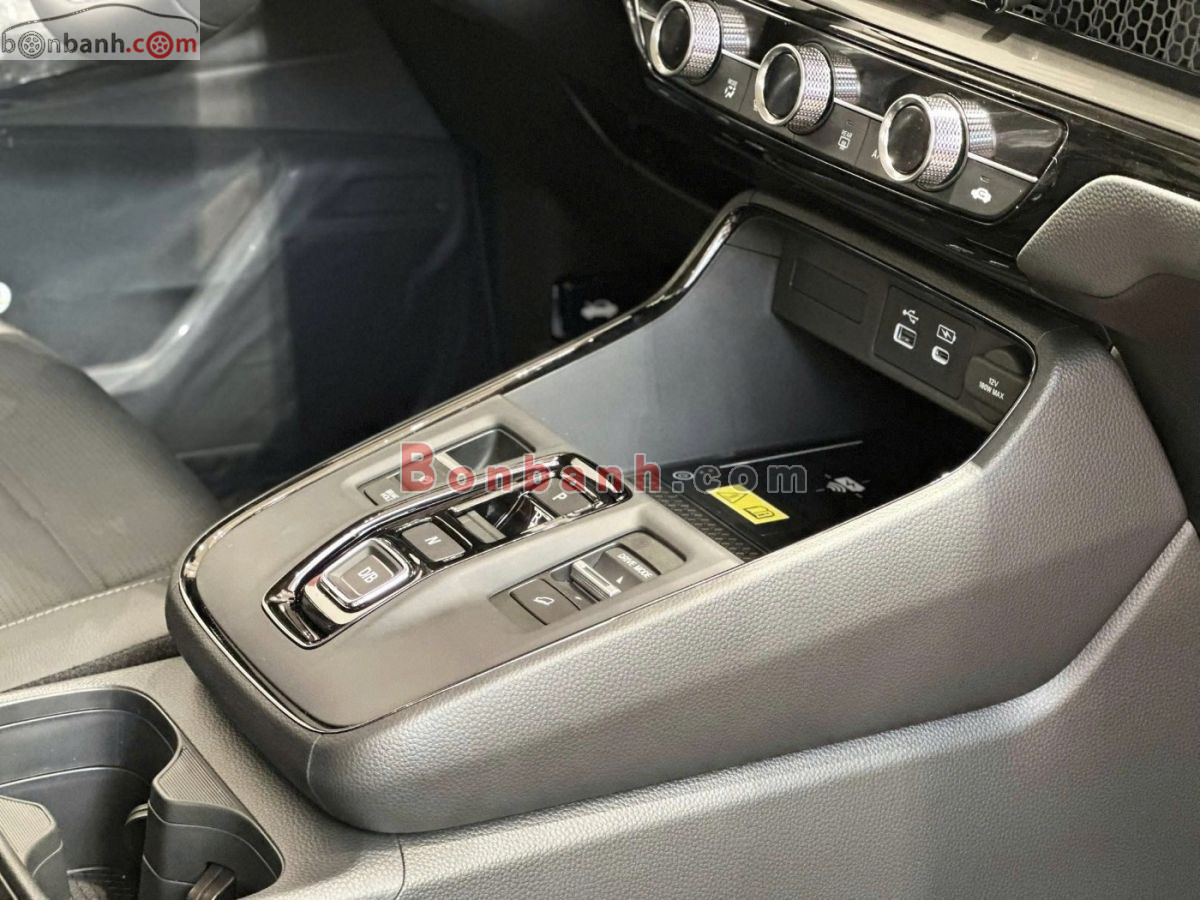 Bán ô tô Honda CRV e:HEV L - 2026 - xe mới