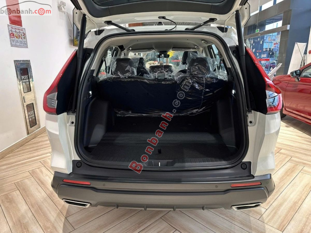 Bán ô tô Honda CRV e:HEV L - 2026 - xe mới