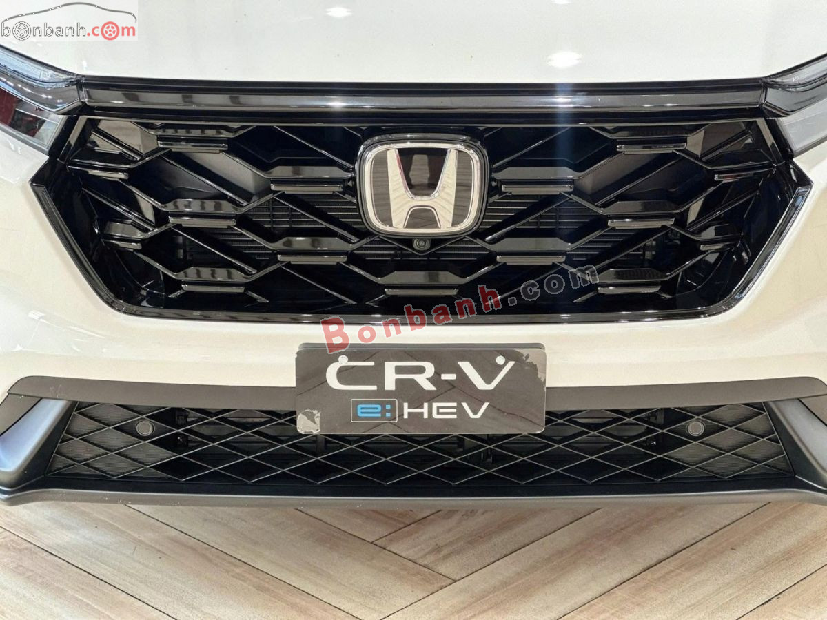 Bán ô tô Honda CRV e:HEV L - 2026 - xe mới