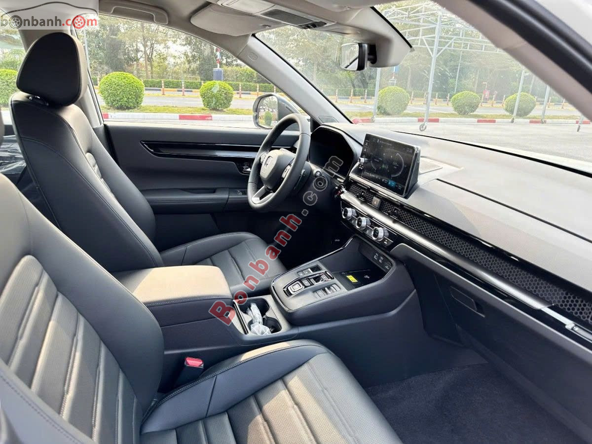 Bán ô tô Honda CRV e:HEV L - 2026 - xe mới