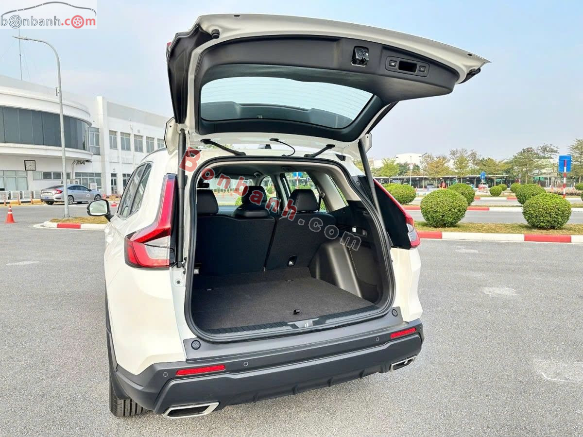 Bán ô tô Honda CRV e:HEV L - 2026 - xe mới