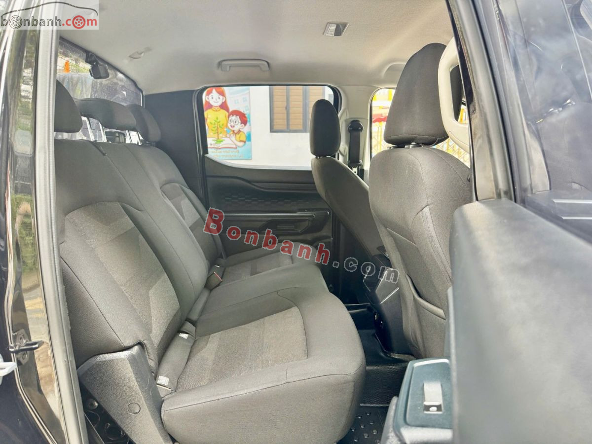 Bán ô tô Ford Ranger XLS 2.0L 4x4 AT - 2023 - xe cũ