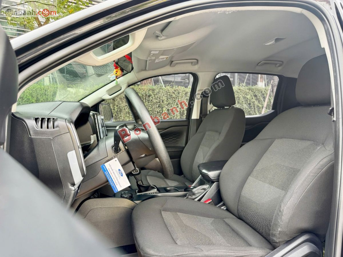 Bán ô tô Ford Ranger XLS 2.0L 4x4 AT - 2023 - xe cũ