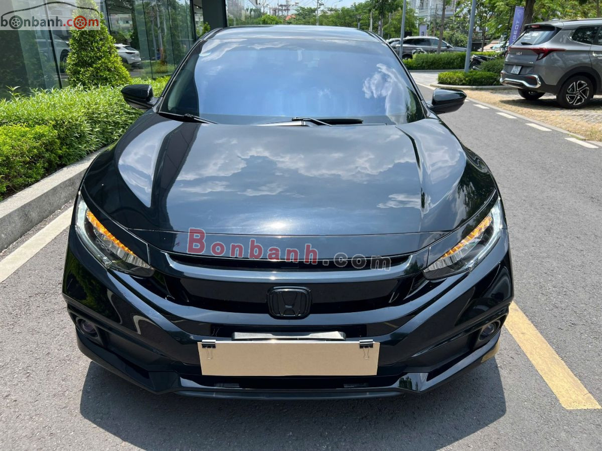 Bán ô tô Honda Civic G 1.8 AT - 2019 - xe cũ