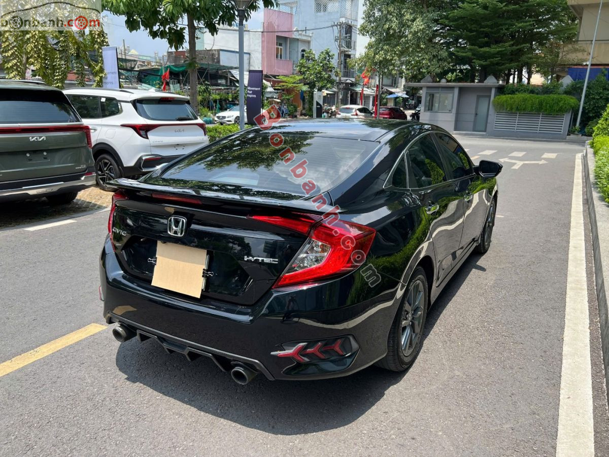 Bán ô tô Honda Civic G 1.8 AT - 2019 - xe cũ