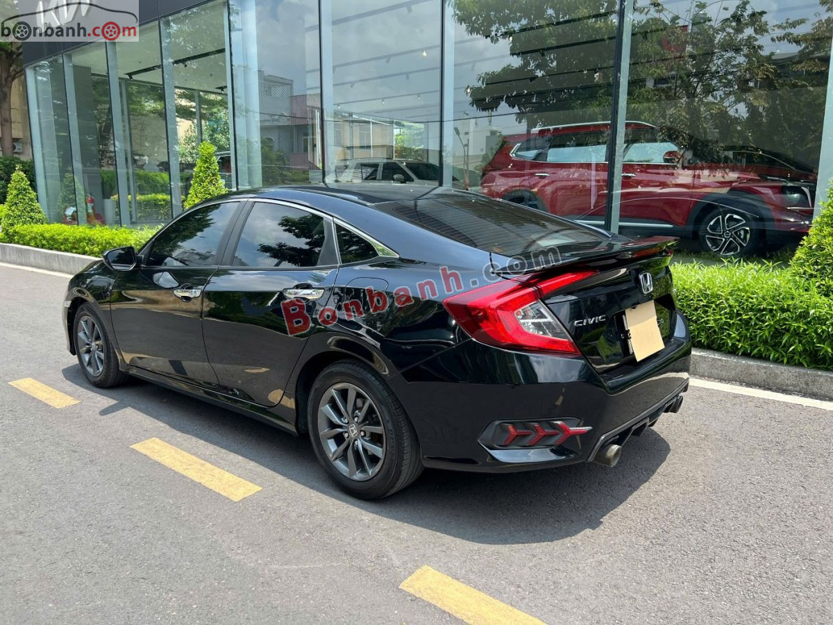 Bán ô tô Honda Civic G 1.8 AT - 2019 - xe cũ