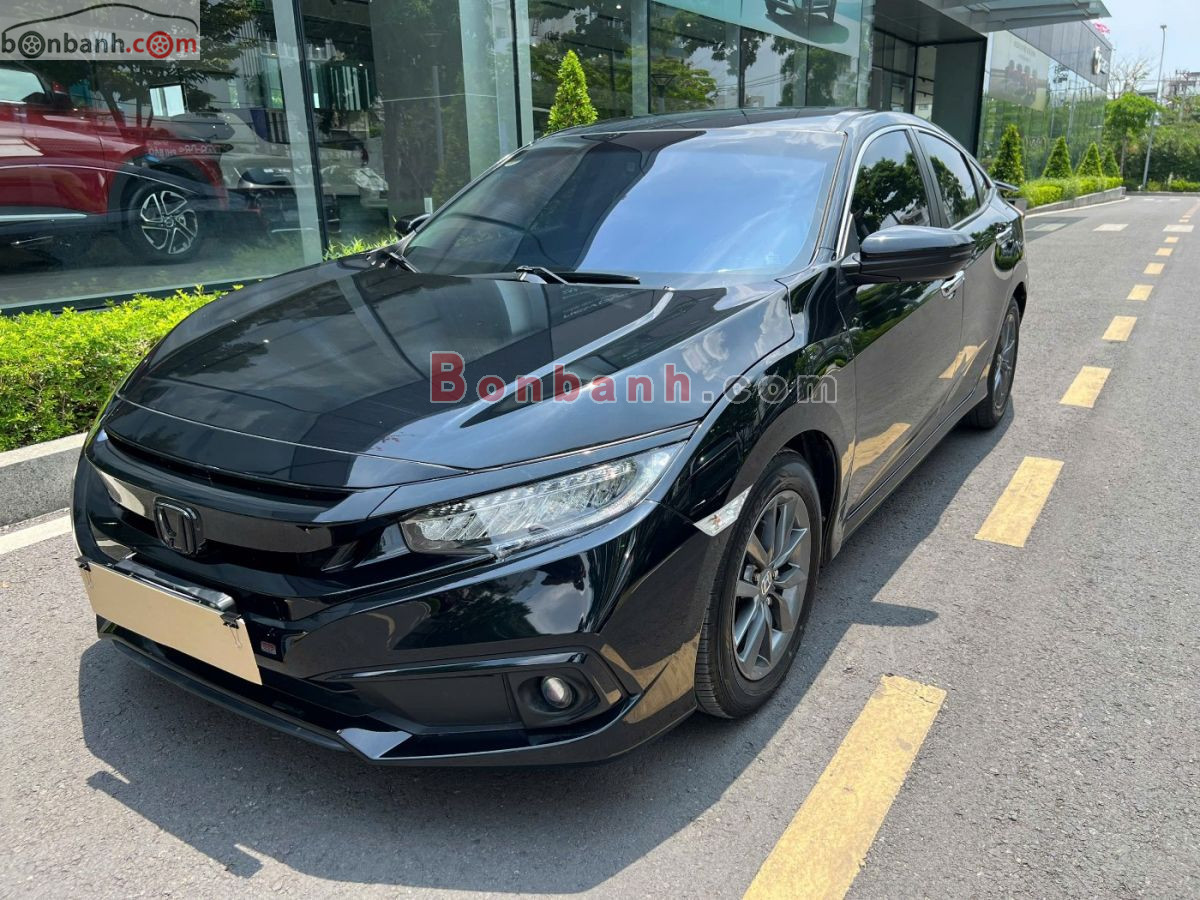 Bán ô tô Honda Civic G 1.8 AT - 2019 - xe cũ