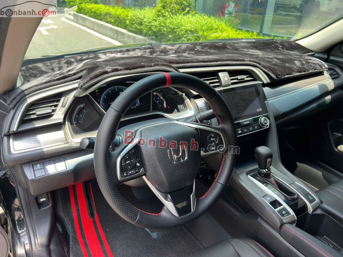 Bán ô tô Honda Civic G 1.8 AT - 2019 - xe cũ