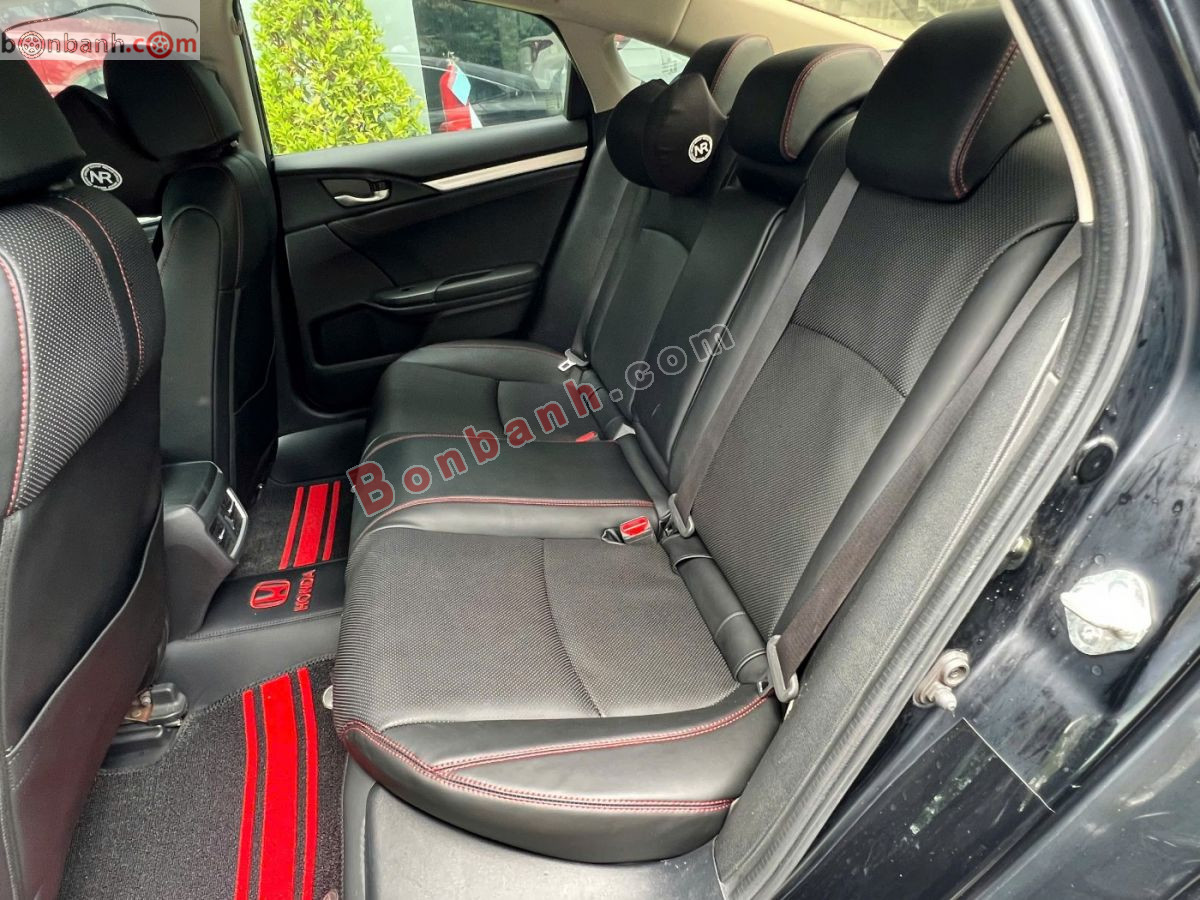 Bán ô tô Honda Civic G 1.8 AT - 2019 - xe cũ