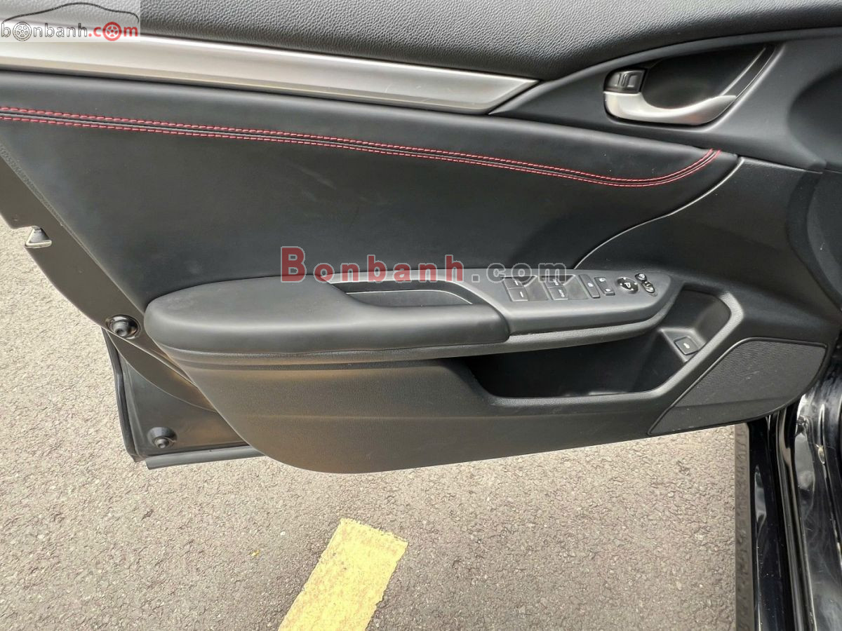 Bán ô tô Honda Civic G 1.8 AT - 2019 - xe cũ