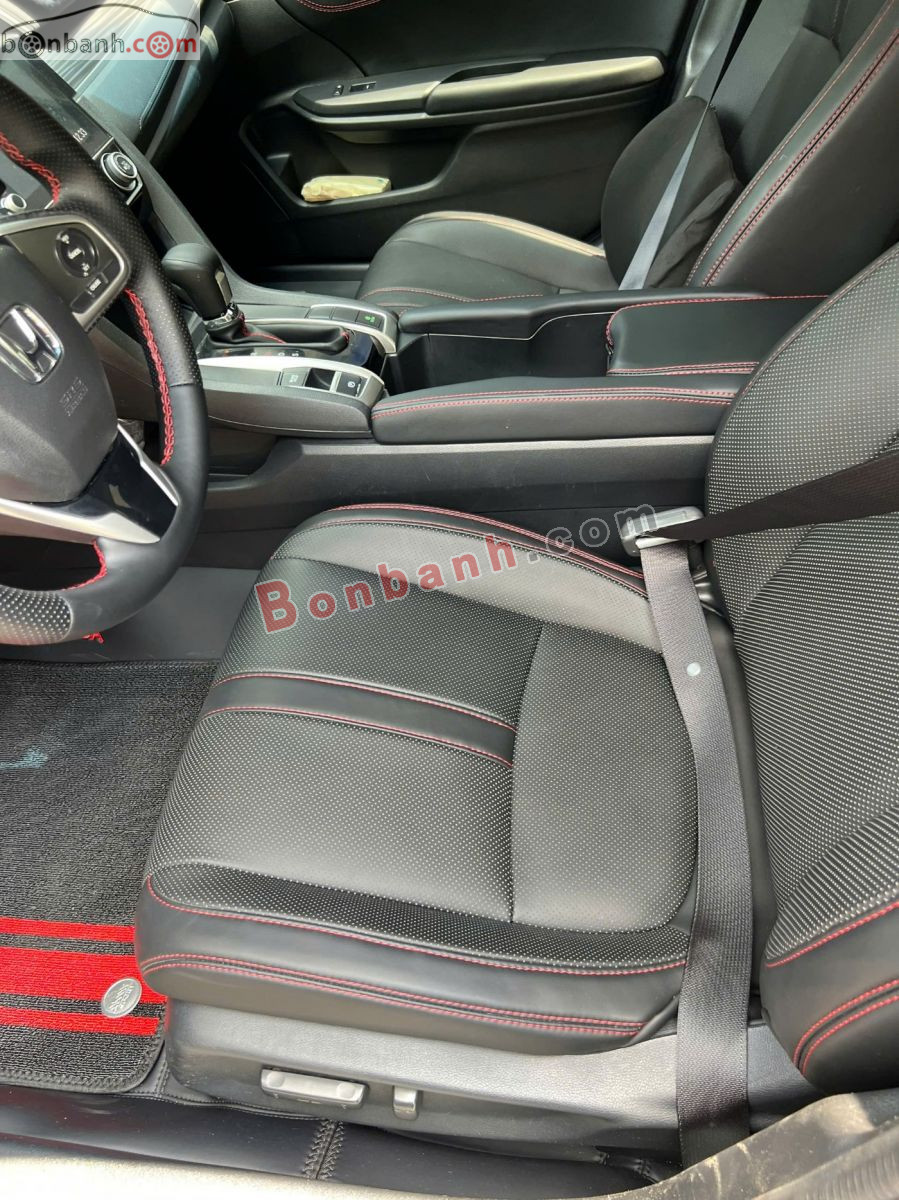 Bán ô tô Honda Civic G 1.8 AT - 2019 - xe cũ