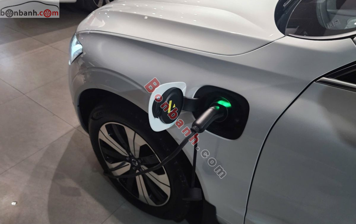 Bán ô tô Volvo XC60 Recharge Ultimate T8 AWD - 2025 - xe cũ