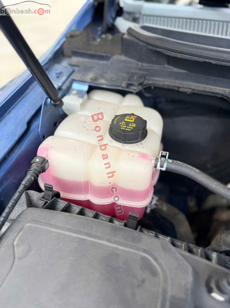 Bán ô tô Ford Ranger Raptor 2.0L 4x4 AT - 2019 - xe cũ