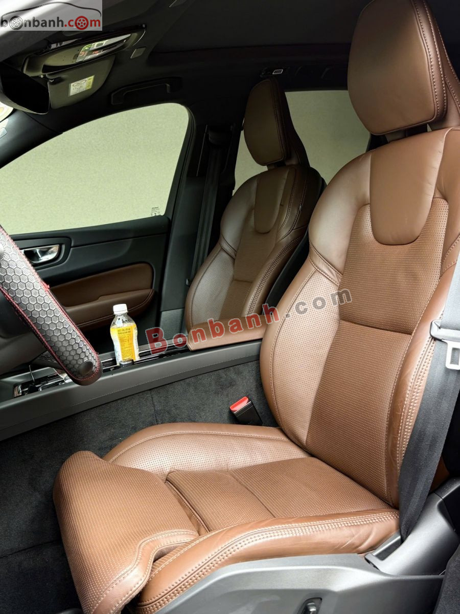 Bán ô tô Volvo XC60 Ultimate Bright B6 AWD - 2024 - xe cũ