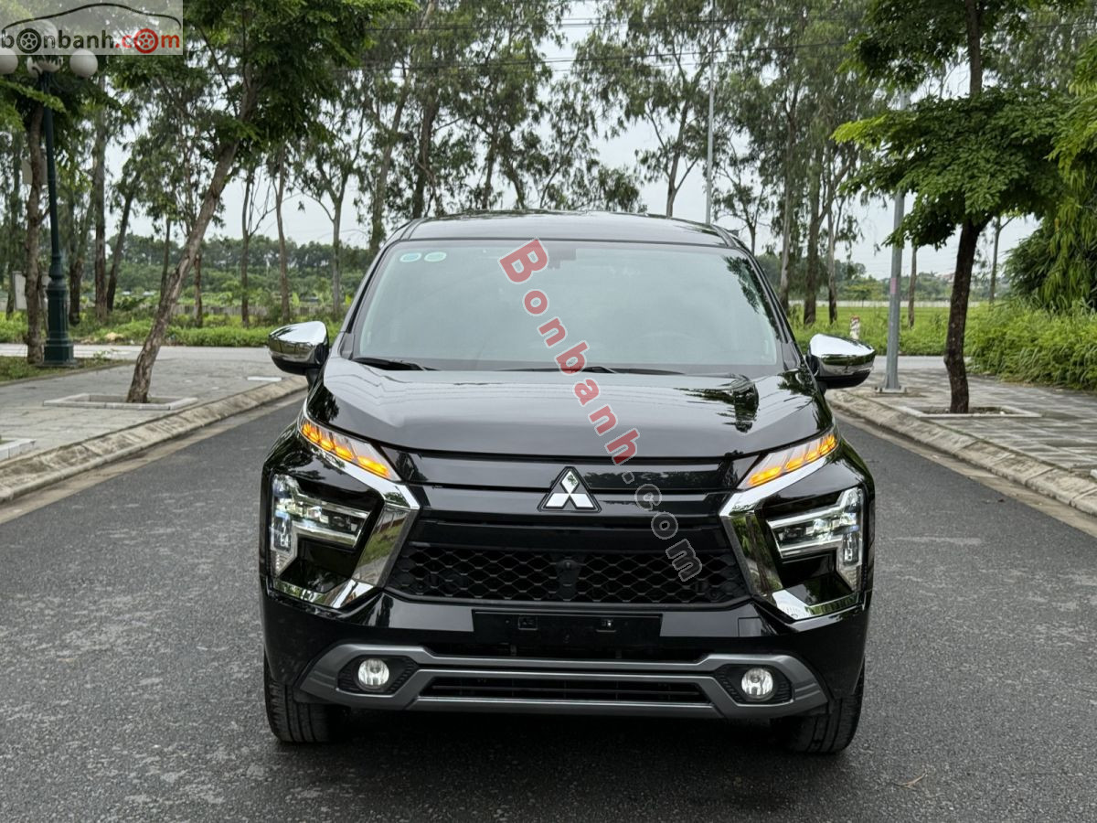 Bán ô tô Mitsubishi Xpander Premium 1.5 AT - 2024 - xe cũ