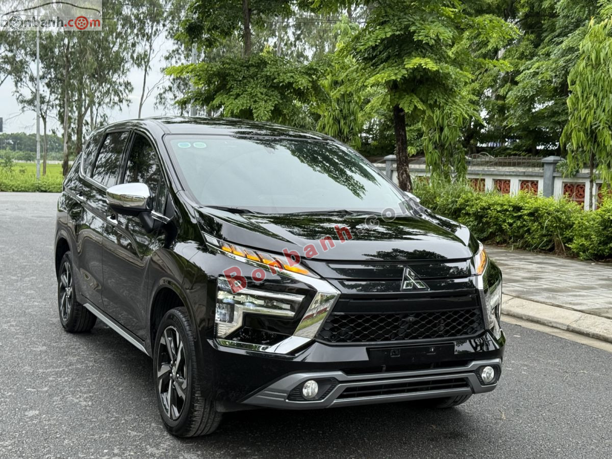 Bán ô tô Mitsubishi Xpander Premium 1.5 AT - 2024 - xe cũ