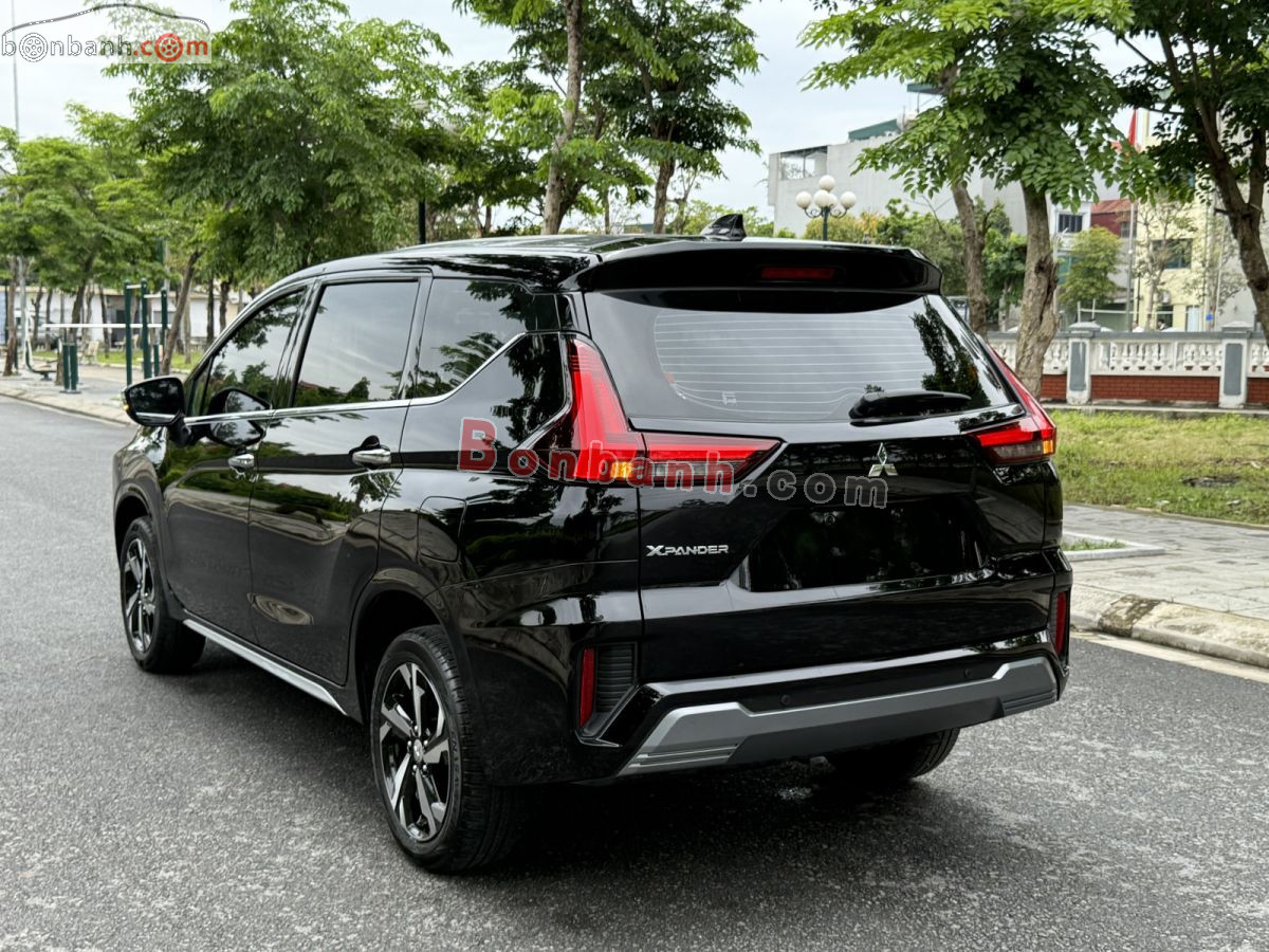 Bán ô tô Mitsubishi Xpander Premium 1.5 AT - 2024 - xe cũ