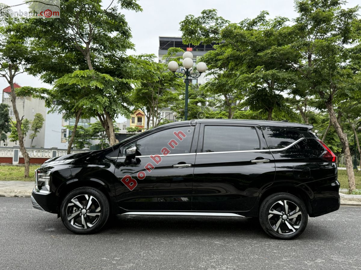 Bán ô tô Mitsubishi Xpander Premium 1.5 AT - 2024 - xe cũ