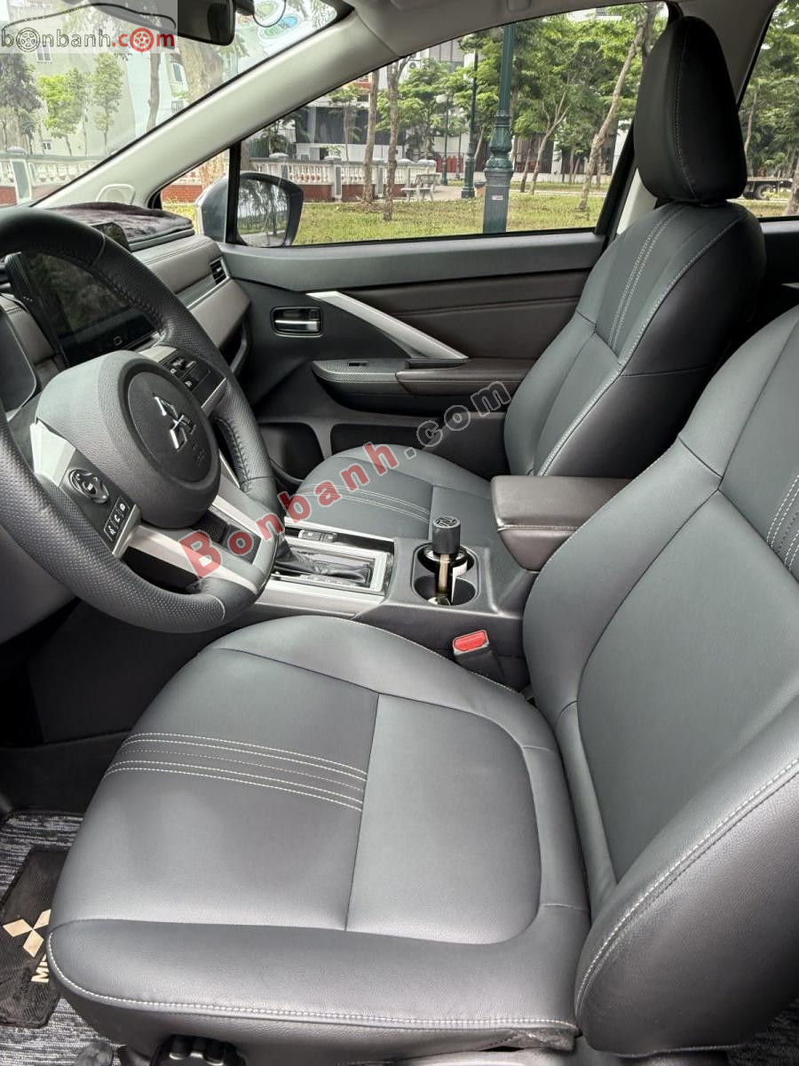 Bán ô tô Mitsubishi Xpander Premium 1.5 AT - 2024 - xe cũ
